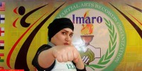 ثبت رکورد نصیری دهقان در سازمان IAMRO